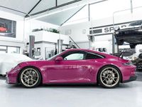 Gebraucht Porsche 992 510 PS (375 kW) 2024 Rot