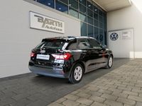 gebraucht Audi A1 Sportback 30 TFSI+PDC+GRA+KLIMA+RÜCKFAHRKAMERA