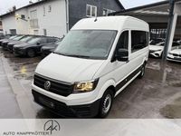 Gebraucht VW Crafter 140 PS (102 kW) 2019 Andere Van