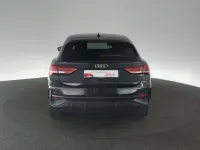 Gebraucht Audi Q3 Sportback Basis 245 PS (180 kW) 2023 Schwarz SUV