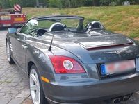 gebraucht Chrysler Crossfire 