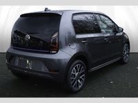 Gebraucht VW e-up! Edition 61 kW (83 PS) 2024 Grau Kleinwagen