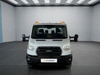 Gebraucht Ford Transit 131 PS (96 kW) 2020 Van / Kleinbus
