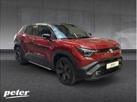 Neu Suzuki Vitara Comfort+ 135 kW (184 PS) 2026 Rot (opulent red/bluish black pearl met) SUV