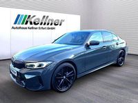 Gebraucht BMW 320 M Sport 190 PS (139 kW) 2023 Andere Limousine