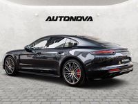 Gebraucht Porsche Panamera 549 PS (403 kW) 2019 Grau Kleinwagen