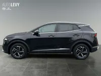 Gebraucht Kia Sportage Comfort 160 PS (117 kW) 2025 Schwarz SUV