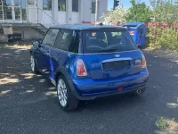 Usata Mini Cooper 116 CV (85 kW) 2006 Utilitaria