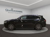 Gebraucht VW Touareg R-line 340 PS (250 kW) 2022 Schwarz SUV