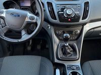 Gebraucht Ford Focus 155 PS (114 kW) 2013 Grau Kombi