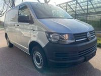 gebraucht VW Transporter T6T6.1 Kasten Navi/Klima/PDC/3-Sitzer