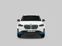 Gebraucht BMW iX1 Performance 230 kW (313 PS) 2023 Weiß SUV