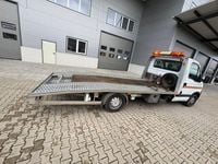 Gebraucht Renault Master 120 PS (88 kW) 2006 Weiß