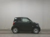 Gebraucht Smart ForTwo Electric Drive 60 kW (82 PS) 2022 Schwarz Coupé