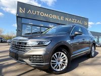 Gebraucht VW Touareg Elegance 231 PS (169 kW) 2023 Grau SUV