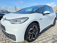 Gebraucht VW ID.3 Pro 150 kW (204 PS) 2021 Weiß Kleinwagen