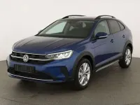 Neu VW Taigo Life 116 PS (85 kW) 2026 Reef blue metallic SUV