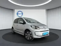 Gebraucht VW e-up! 60 kW (82 PS) 2013 Andere Kleinwagen