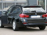 gebraucht BMW 318 d Touring Aut Advantage