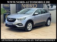 gebraucht Opel Grandland X Edition 1.5 CDTi
