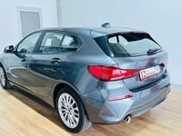 Gebraucht BMW 120 Advantage 190 PS (139 kW) 2020 Grau Kleinwagen
