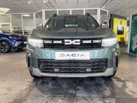 Neu Dacia Bigster Expression 140 PS (102 kW) 2025 Zedergrün SUV