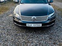 Gebraucht VW Phaeton 240 PS (176 kW) 2011 Limousine