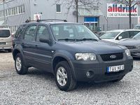 Gebraucht Ford Maverick 150 PS (110 kW) 2006 Blau SUV