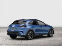 Neu Kia XCeed 150 PS (110 kW) 2026 Blau (blue flame) SUV