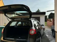 Gebraucht VW Passat 170 PS (125 kW) 2010 Braun Kombi