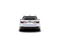 Gebraucht Audi A4 Competition 150 PS (110 kW) 2022 Weiß Kombi