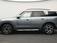 Gebraucht Mini Countryman Favoured 218 PS (160 kW) 2025 Grün SUV
