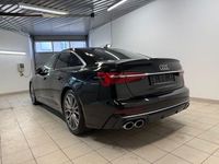 Gebraucht Audi S6 Basis 344 PS (253 kW) 2022 Schwarz Limousine