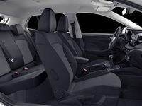 Neu Skoda Fabia 116 PS (85 kW) 2026 Moonweiß perleffekt Kleinwagen