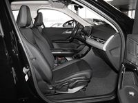 Gebraucht BMW iX1 Performance 230 kW (313 PS) 2023 Schwarz SUV