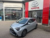 gebraucht Toyota Aygo Aygox-play club