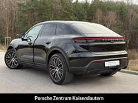 Gebraucht Porsche Macan 300 kW (408 PS) 2026 Schwarz SUV