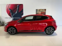Gebraucht Mitsubishi Colt Diamant Edition 143 PS (105 kW) 2024 Sunrise rot metallic Kleinwagen