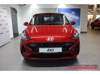 gebraucht Hyundai i10 Trend MJ24 1.0 Benzin A/T Komfortpaket Navi DAB SHZ