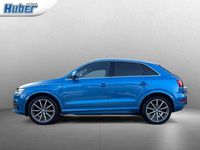 gebraucht Audi Q3 2.0 TDI quattro sport