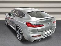 gebraucht BMW X4 M