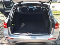 Usata Mercedes E200 150 CV (110 kW) 2017 Argento Station wagon