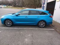 gebraucht Hyundai i30 1.6 GDI. Premium