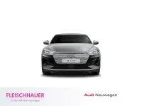 Ny Audi A6 e-tron S-Line 210 kW (286 HK) 2026 Grå Stationcar