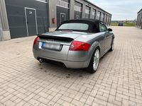 Gebraucht Audi TT Design 163 PS (119 kW) 2006 Grau Coupé