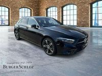 Gebraucht Mercedes A200 Progressive 150 PS (110 kW) 2024 Schwarz Kleinwagen