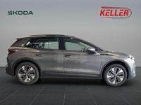Neu Skoda Elroq 210 kW (286 PS) 2026 Graphitegraumetallic SUV