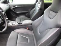 Second-hand Audi RS5 Design 450 CP (330 kW) 2015 Negru Coupe