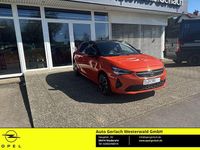 Gebraucht Opel Corsa-e Ultimate 100 kW (136 PS) 2021 Andere farbe Kleinwagen