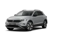 Gebraucht VW T-Roc Goal 150 PS (110 kW) 2026 SUV